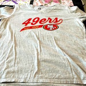 Womens shirt